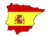ALCOR COMPETICIÓN - Espanol