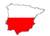 ALCOR COMPETICIÓN - Polski